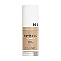 COVERGIRL Trublend Liquid Makeup Natural Beige M1 1 Fl Oz, 1.000-Fluid Ounce Beauty & Personal Care COVERGIRL