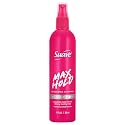 Suave Max Hold Unscented Non-Aerosol Hairspray, Strong Hold, Lightweight, Not Sticky or Stiff, For Smooth, Frizz-Free Styles, All Hair Types, 11 FL OZ Beauty & Personal Care Suave