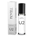 PICNTELL U Series Impression Perfume Oil Roll-On - Unisex Travel-Friendly Fragrance Based on Iconic Luxury Scents, Long-Lasting Perfume for Men Beauty & Personal Care PICNTELL