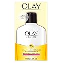 Olay Complete Moisturizer Normal Spf#15 4 Ounce (118ml) (6 Pack) Beauty & Personal Care Olay