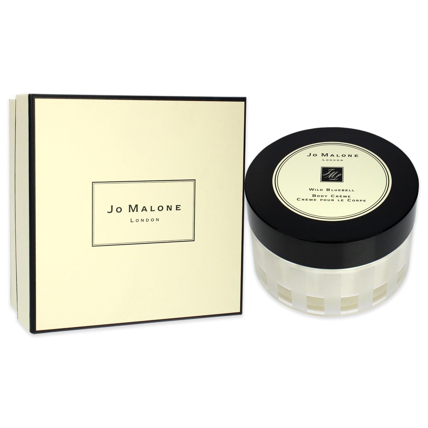 Jo Malone Wild Bluebell Body Creme Unisex 5.9 Ounce Beauty & Personal Care Jo Malone