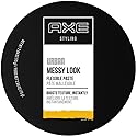 AXE Messy Look Hair Paste Flexible 2.64 oz (Pack of 6) Beauty & Personal Care AXE
