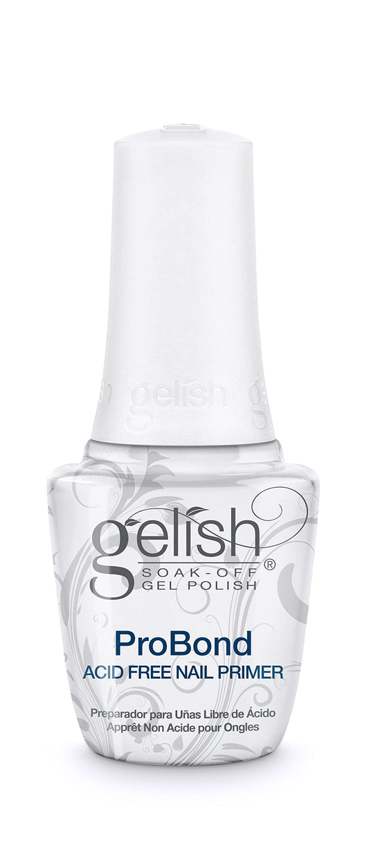 Gelish pH-Balanced Acid Free Nail Primer - ProBond, 15mL