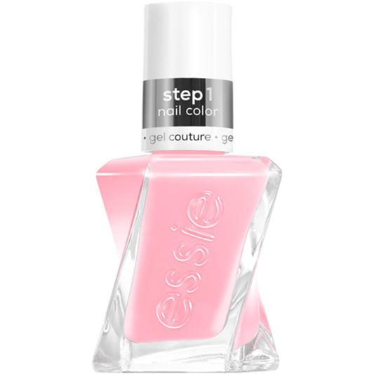 essie Gel Couture 2-Step Longwear Nail Polish, Inside Scoop, 0.46 fl. oz. Beauty & Personal Care essie