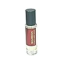 Bath and Body Works Bourbon Men's (0.5 fl oz / 15 mL) Mini Cologne Beauty & Personal Care Bath & Body Works