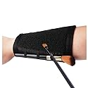 Pinkiou Makeup Remover Color Cleaner Armband Cleaning Arm Sponge Switch For Makeup Brush Color Dedicated Washing Tool Beauty & Personal Care Pinkiou