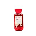 Bath & Body Works Mini Travel Size Shower Gel, 3oz Each (Japanese Cherry Blossom) Beauty & Personal Care Bath & Body Works