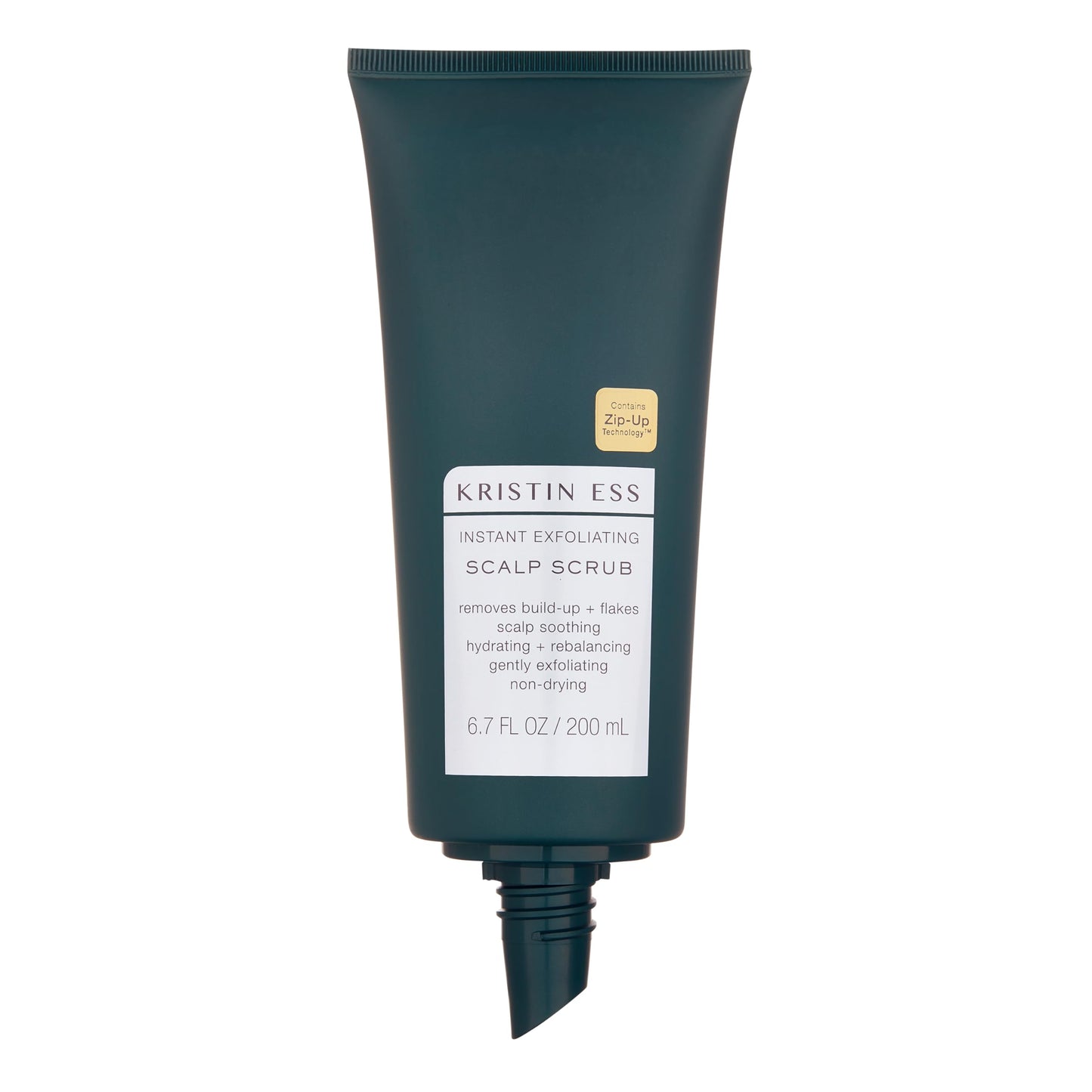 Kristin Ess Hair Instant Exfoliating Scalp Scrub for Build Up and Dandruff + Soothing, Hydrating + Rebalancing Dry Scalp Treatment, Non Drying Beauty & Personal Care Kristin Ess