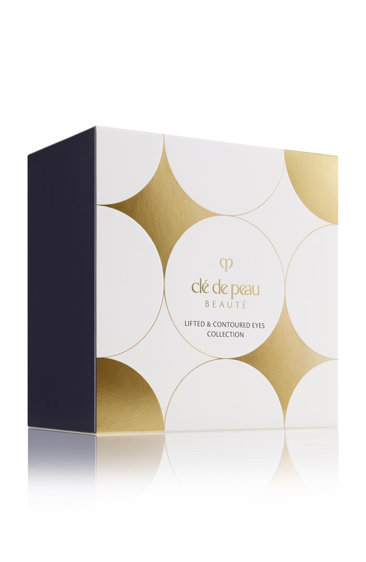 Lifted & Contoured Eyes Collection Beauty & Personal Care Clé de Peau Beauté