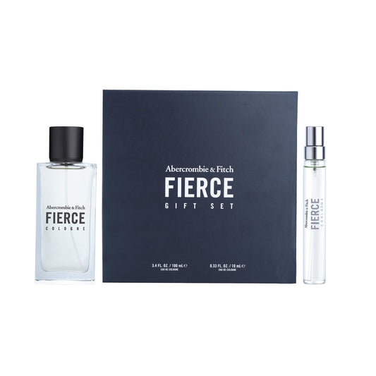 Abercrombie Fierce 3.4 EDC M + 10Ml (127936) Beauty & Personal Care Abercrombie & Fitch