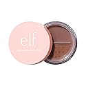 e.l.f. Halo Glow Soft Focus Setting Powder, Silky & Creates Soft Glow Without Shine, Smooths Pores & Lines, Vegan , Deep/Rich Beauty & Personal Care e.l.f.