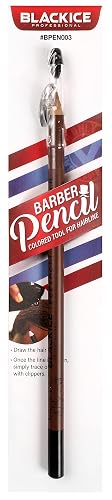 Black Ice Spray Barber Pencil (Tan) Beauty & Personal Care Black Ice