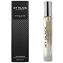 Michael Malul Jet Black Platinum Eau de Parfum for Men - 10ml Travel Size Beauty & Personal Care Michael Malul