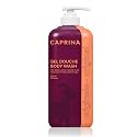 Caprina by Canus Goat Milk Body Wash, ORIGINAL, 625 ml (21.1 fl oz), Moisturizing Daily Cleanser, Rich Creamy Lather, Made in Canada Beauty & Personal Care Caprina