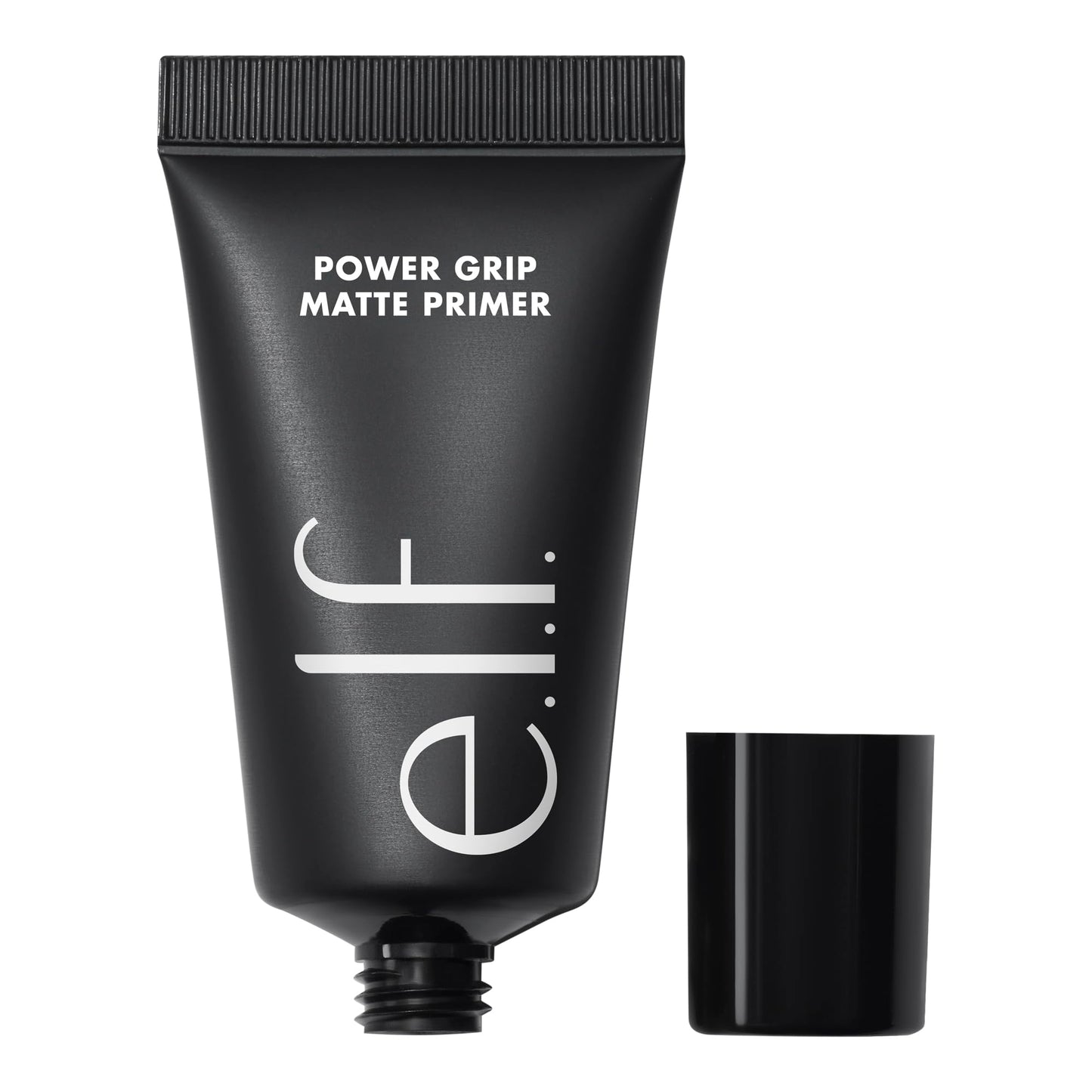 e.l.f. Power Grip Matte Primer Mini, Gel-Based & Hydrating Face Primer for Smoothing Skin & Gripping Makeup, Moisturizing & Priming, Vegan Beauty and Personal Care e.l.f. Default Title