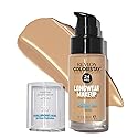 Revlon Colorstay Make Up Combination Oily Skin 240 Medium Beige 30ml Beauty & Personal Care REVLON
