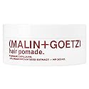 MALIN+GOETZ Hair Pomade | Firm Hold Styling for Volume, Shape & Texture | Beeswax, Meadowfoam, Cannabis & Soybean Oils | Tames Flyaways + Smooths Ends Beauty & Personal Care MALIN+GOETZ