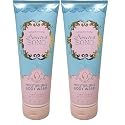 Bath and Body Works Moisturizing Body Wash 10 oz each - Pack of 2 (Sweetest Song) Beauty & Personal Care Bath & Body Works