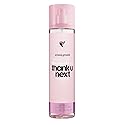 Ariana Grande Thank U, Next Body Mist - Floral Gourmand Fragrance for Women - 8 Fl Oz Beauty & Personal Care Ariana Grande