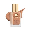 Estée Lauder Double Wear Stay-in-Place 24-Hour Long-Wear Matte Foundation Makeup | Original Formula 1 Fl Oz, 4C1 Outdoor Beige Beauty & Personal Care Estée Lauder