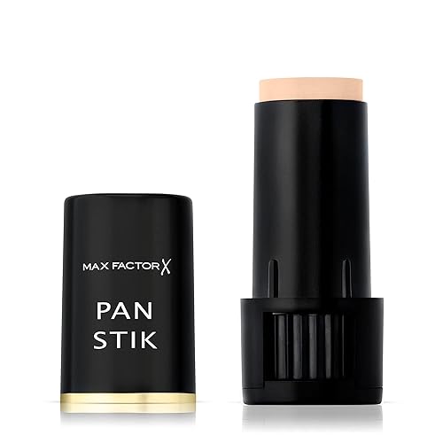 Max Factor Pan Stik 12 True Beige 0.31 Oz (Pack of 1) Beauty & Personal Care Max Factor