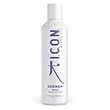 I.C.O.N. Drench Highly Moisturizing Shampoo with Anti-Aging Ingredients that Protect and Nourish Hair, Shampoo for Dry Hair, 8.5 Ounces Beauty & Personal Care I.C.O.N.
