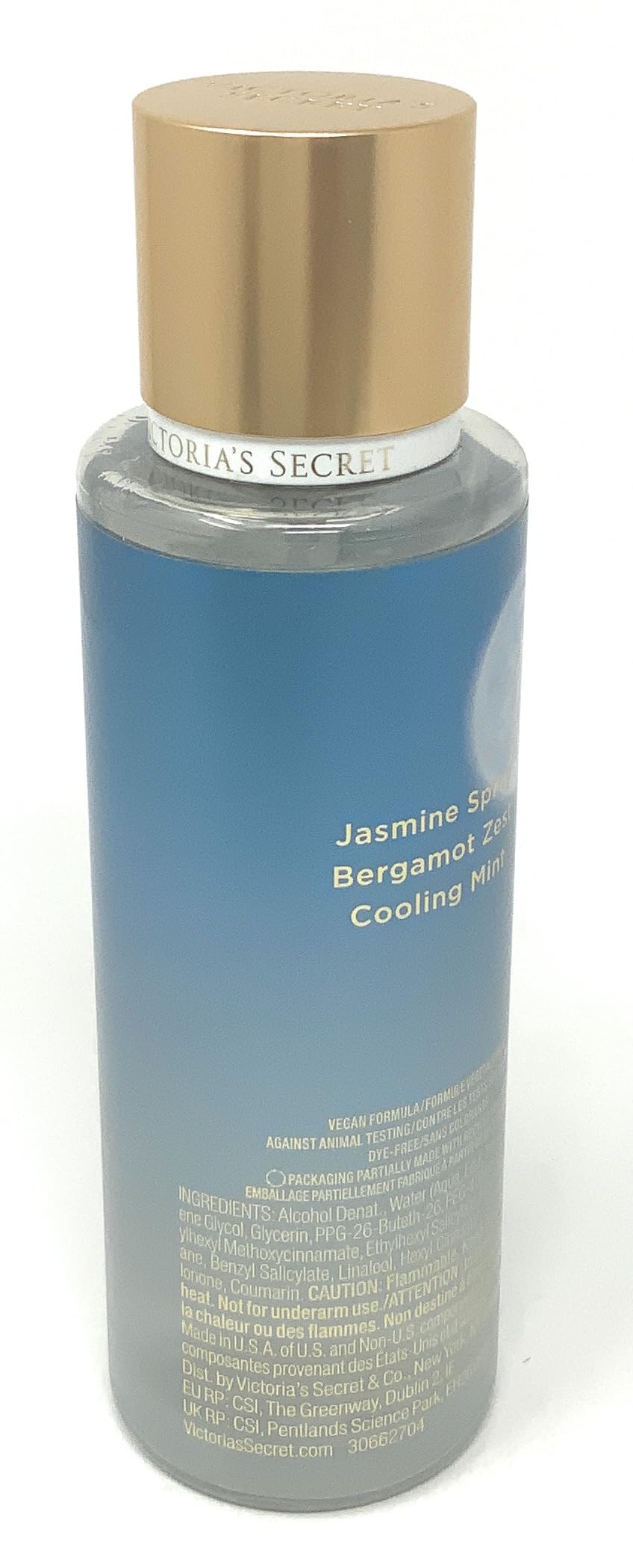 Victoria's Secret Lunar Jasmine Ramadan Fragrance Mist 8.4 fl oz Beauty & Personal Care Victoria's Secret