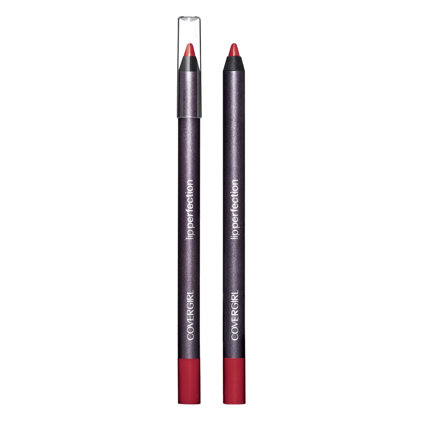 COVERGIRL Colorlicious Lip Perfection Lip Liner Passion 215, .04 oz (packaging may vary) Beauty & Personal Care COVERGIRL
