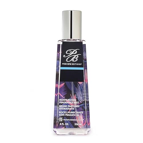 PB Premiere Editions Moisturizing Fragrance Mist (GG), Our Version of a Prestige Designer Fragrance, 8 Fl Oz. Beauty & Personal Care PB Premiere Editions