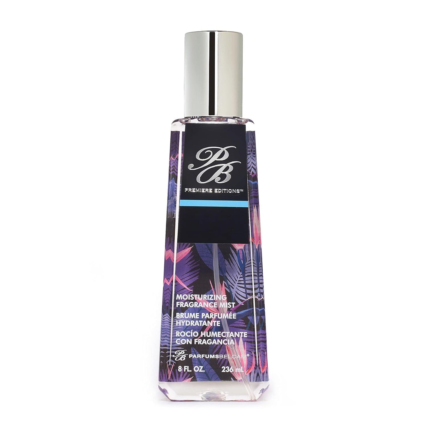 PB Premiere Editions Moisturizing Fragrance Mist (GG), Our Version of a Prestige Designer Fragrance, 8 Fl Oz. Beauty & Personal Care PB Premiere Editions