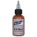 Graftobian F/X Aire Airbrush Makeup (Ebony) Beauty & Personal Care Graftobian