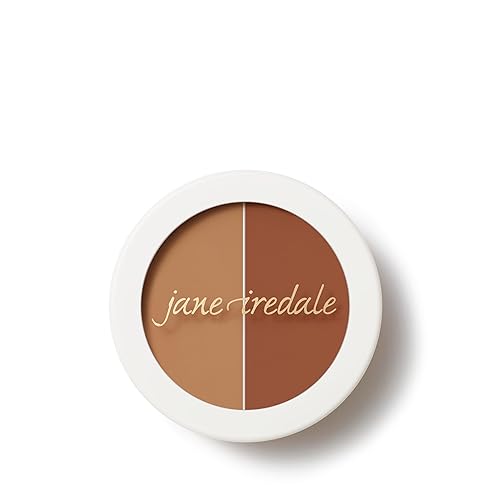 jane iredale CircleDelete Concealer, No.3, 0.1 oz Beauty & Personal Care jane iredale