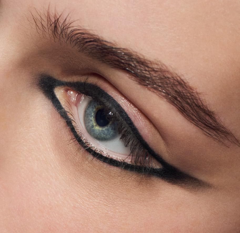 MAC Nocturna Edition In Extreme Dimension 24hr Kajal Eye Liner - Extreme Black (.04 Oz/1.2g)