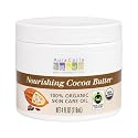 Aura Cacia Body Butter Og1 Cocoa Btr 4 Oz2 Beauty & Personal Care Aura Cacia