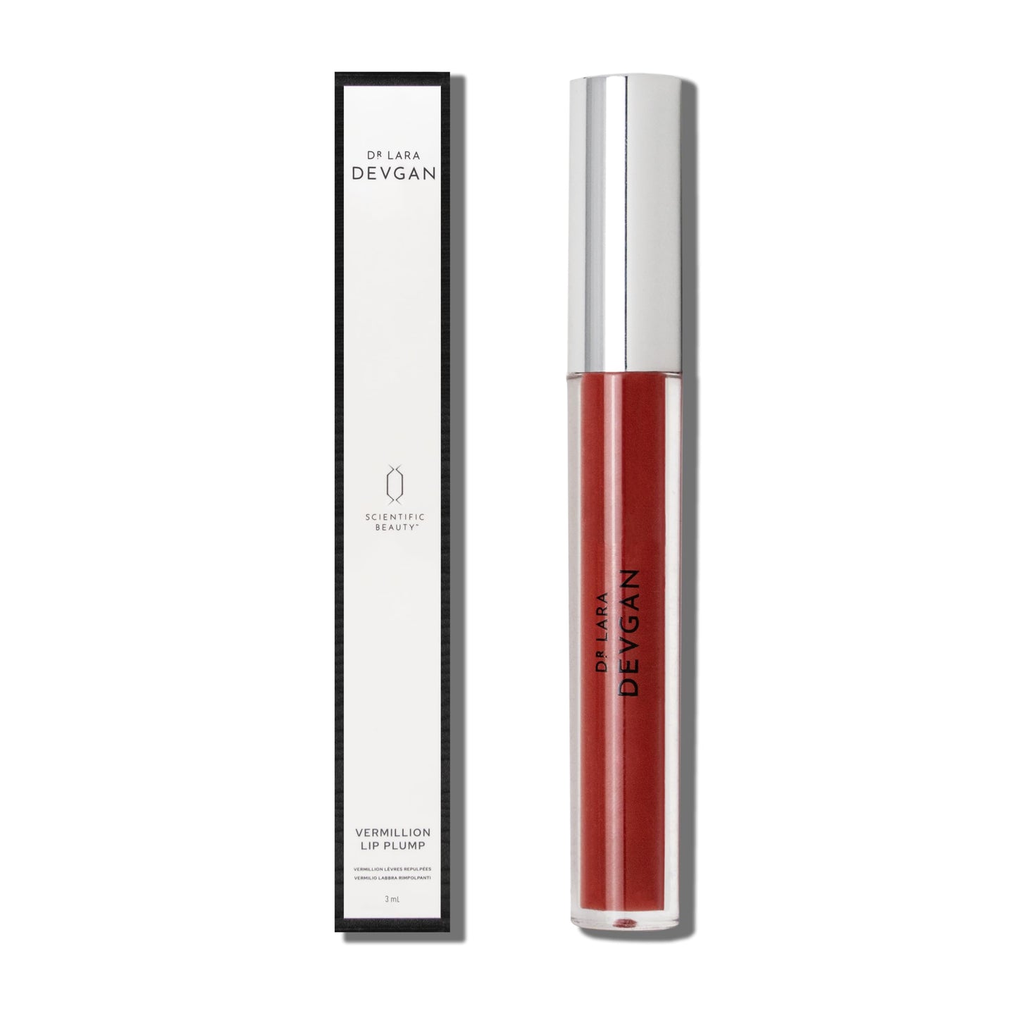 Vermillion Lip Plump Beauty & Personal Care Dr. Lara Devgan