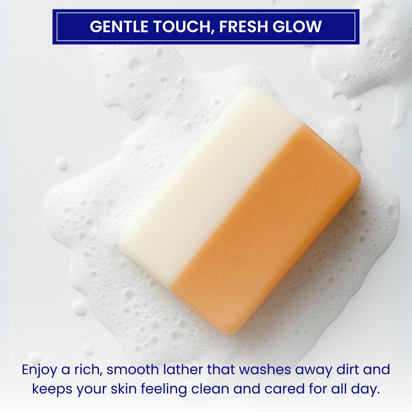 Relumins Glutathione + Kojic Acid Soap Bars Whitening and Darkspot Corrector - Deep Cleansing & Hydrating Soap for Refreshed Skin Perfect - Gentle Beauty & Personal Care Relumins