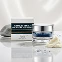 Dinur Cosmetics Hydractive 24 Age Defying Moisturizer Hydrating Looks Younger Smoother & Lucent Improves Skin Elasticity Uniformity 1.75 ounces/50 Beauty & Personal Care Dinur Cosmetics