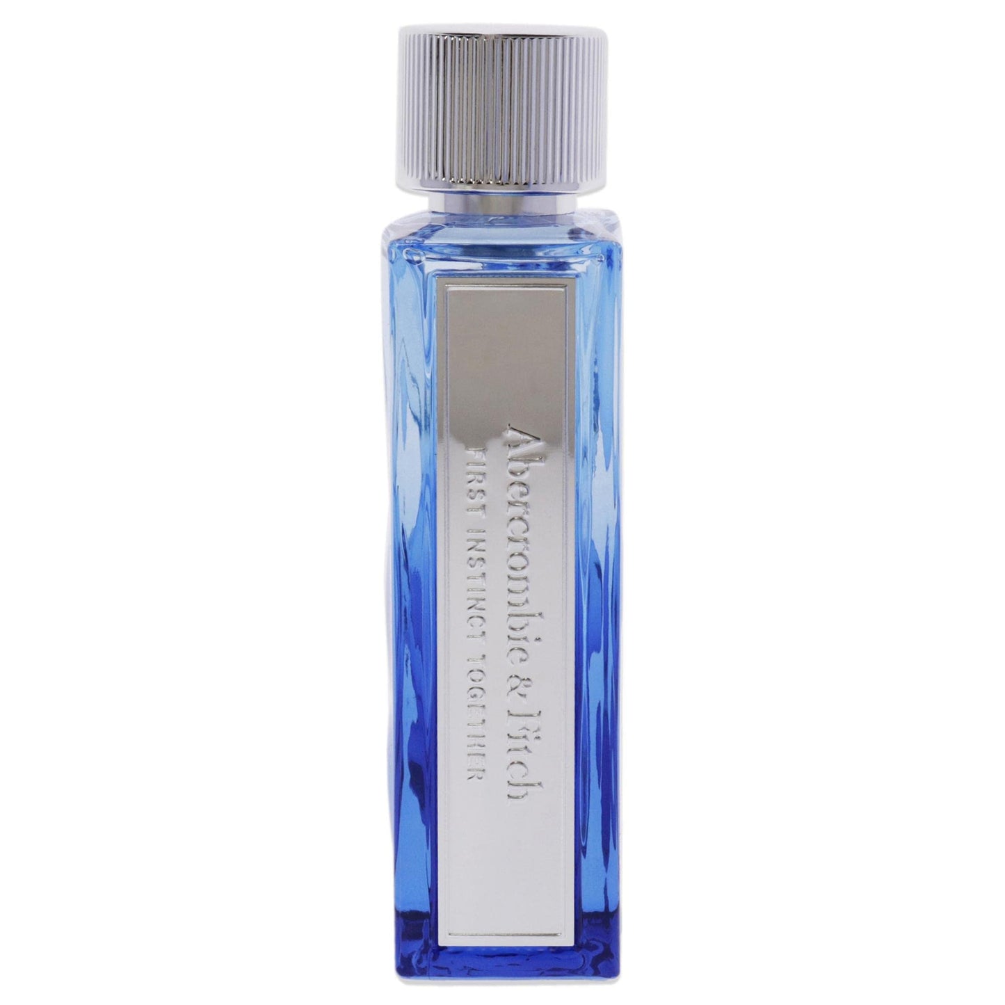 Abercrombie & Fitch First Instinct Together Men EDT Spray 3.4 oz, (ABEPFM018) Beauty & Personal Care Abercrombie & Fitch