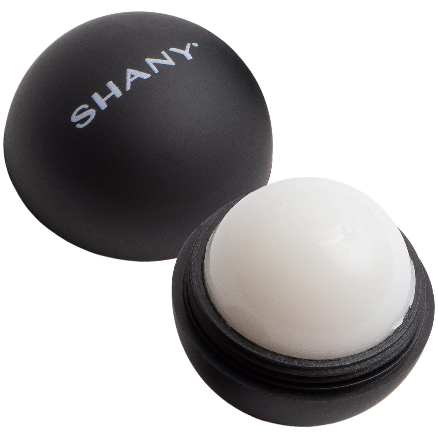 SHANY Lip Balm Sphere - Nourishing Hydrating Lip Balm Lip Care Infused with Shea Butter and Moisturizing Oils to Soothe and Repair Dry and Cracked Beauty and Personal Care SHANY