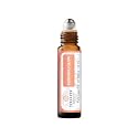 Vitality Extracts Morning Glow - Roll-On, Daily Moisturizing Serum, Avocado Oil, Tone, Rosehip, Vegan, Supple Skin, Radiant, All Skin Types, Hydrates Beauty & Personal Care Vitality