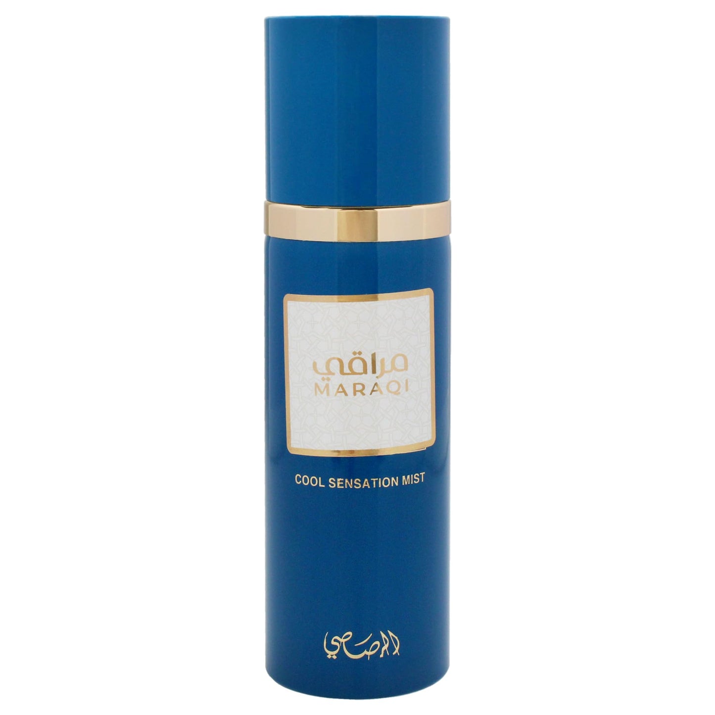 Rasasi Maraqi Cool Sensation Mist for Unisex - 3.38 oz Mist Beauty & Personal Care RASASI