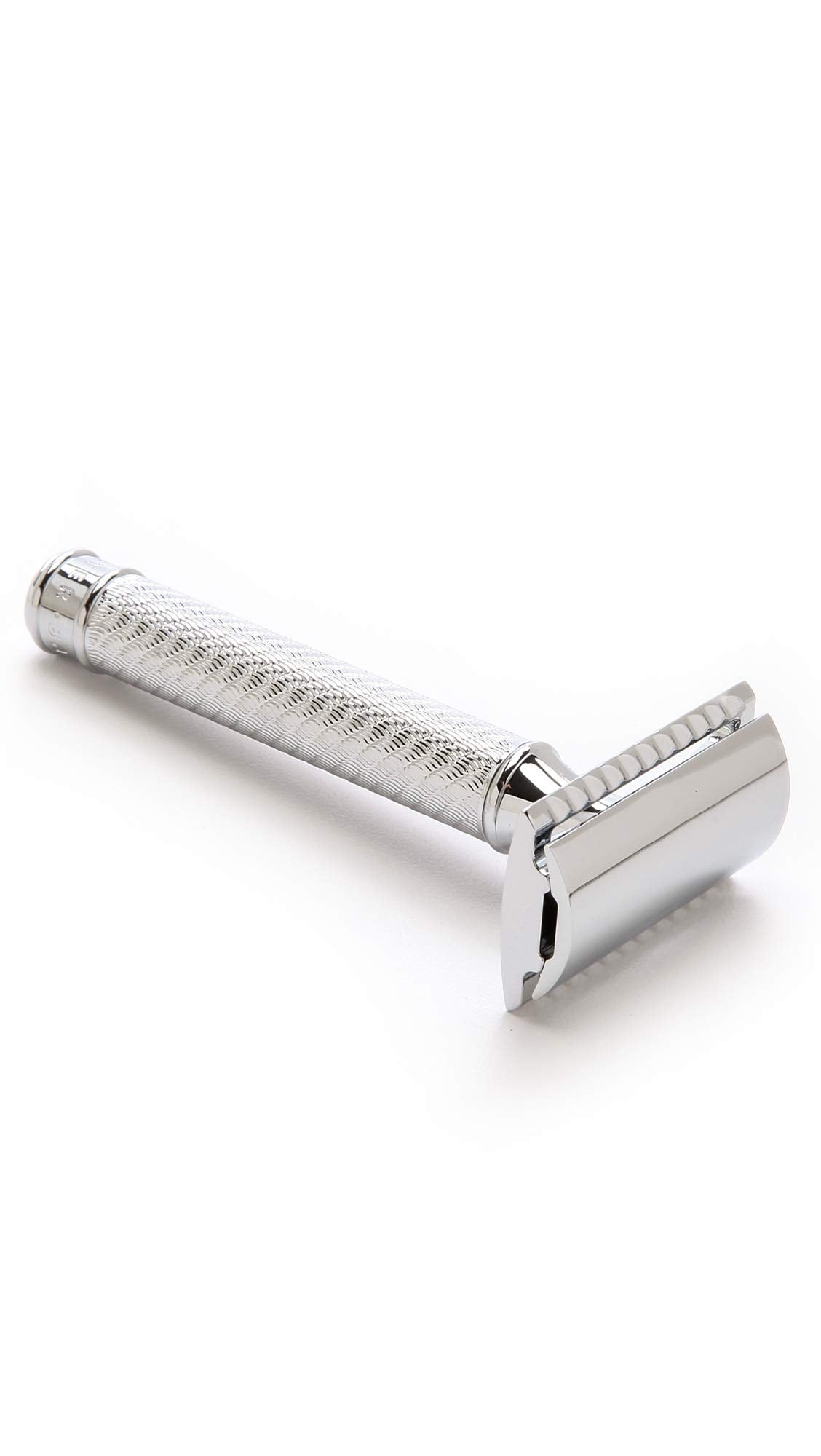 Baxter of California Safety Razor for Men - Reduce Ingrown hairs and Razor Burn Beauty and Personal Care Baxter of California