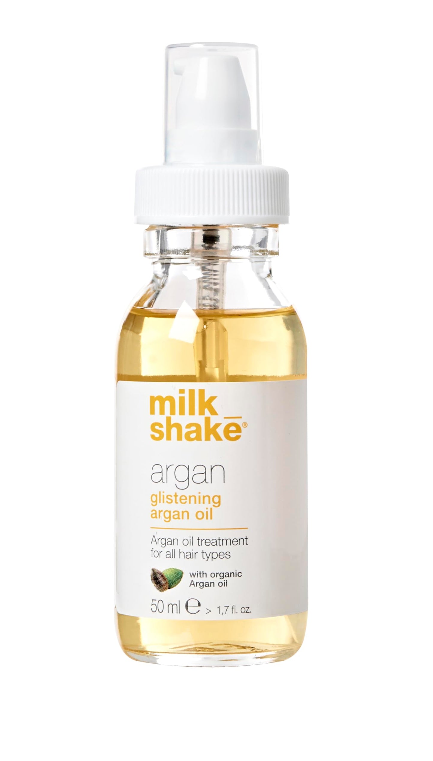 milk_shake Glistening Argan Oil 1.7oz Beauty & Personal Care milk_shake