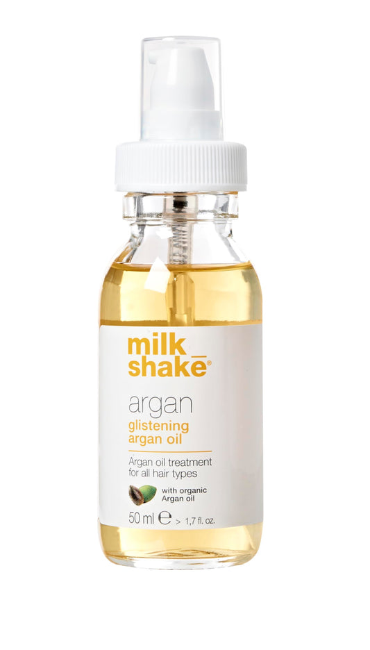 milk_shake Glistening Argan Oil 1.7oz Beauty & Personal Care milk_shake