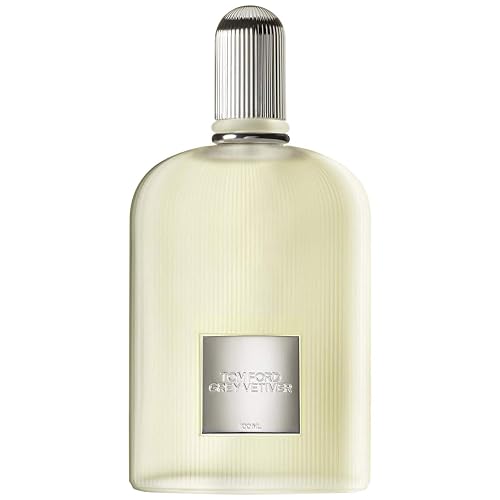 Tom Ford Grey Vetiver Eau De Parfume Spray for Men, 3.4 Ounce Beauty & Personal Care Tom Ford