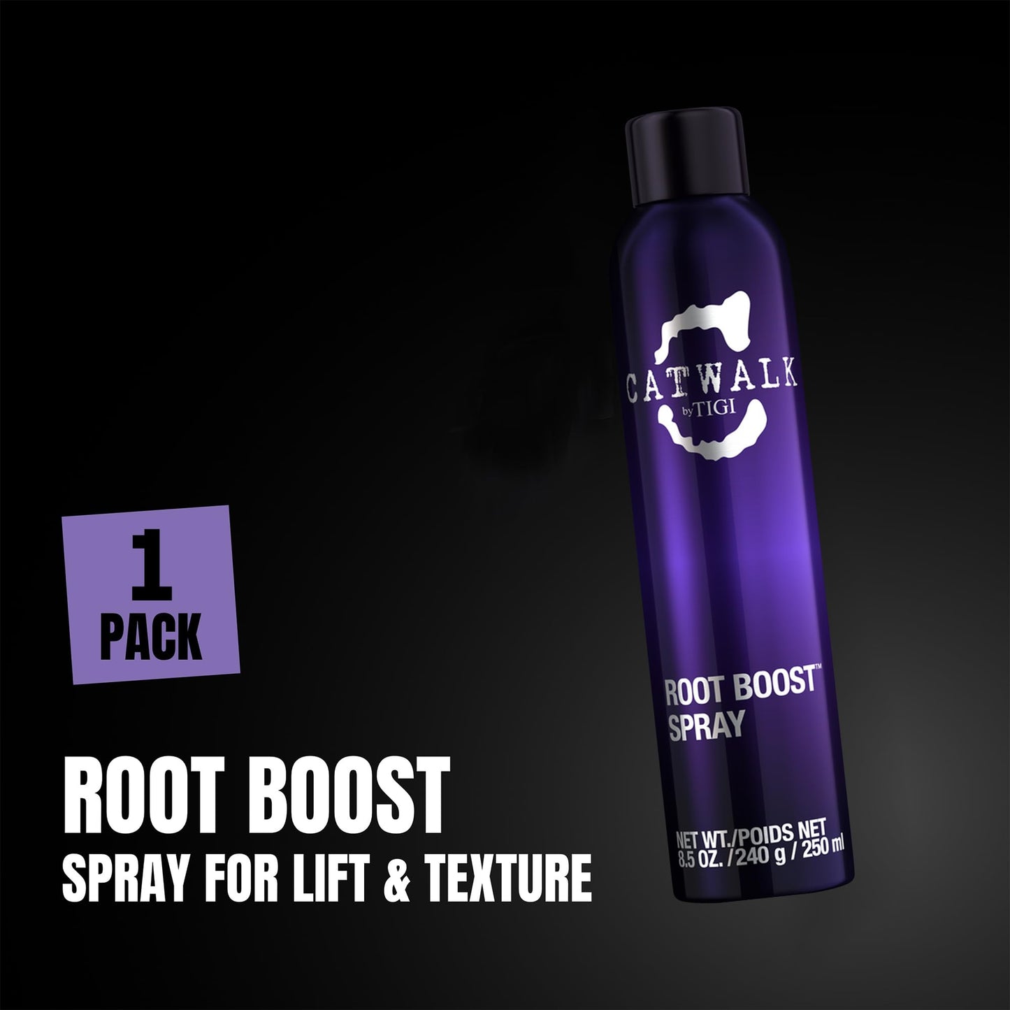 TIGI Catwalk Root Boost Spray 8.5 oz Beauty & Personal Care CATWALK by TIGI