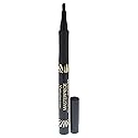 Max Factor Masterpiece Liquid Eyeliner Velvet Black Porcelain 030, 0.001 Ounce Beauty & Personal Care Max Factor