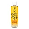 Mountain Ocean Mother's Special Blend Skin Toning Oil - 8 fl oz Beauty & Personal Care Mountain Ocean