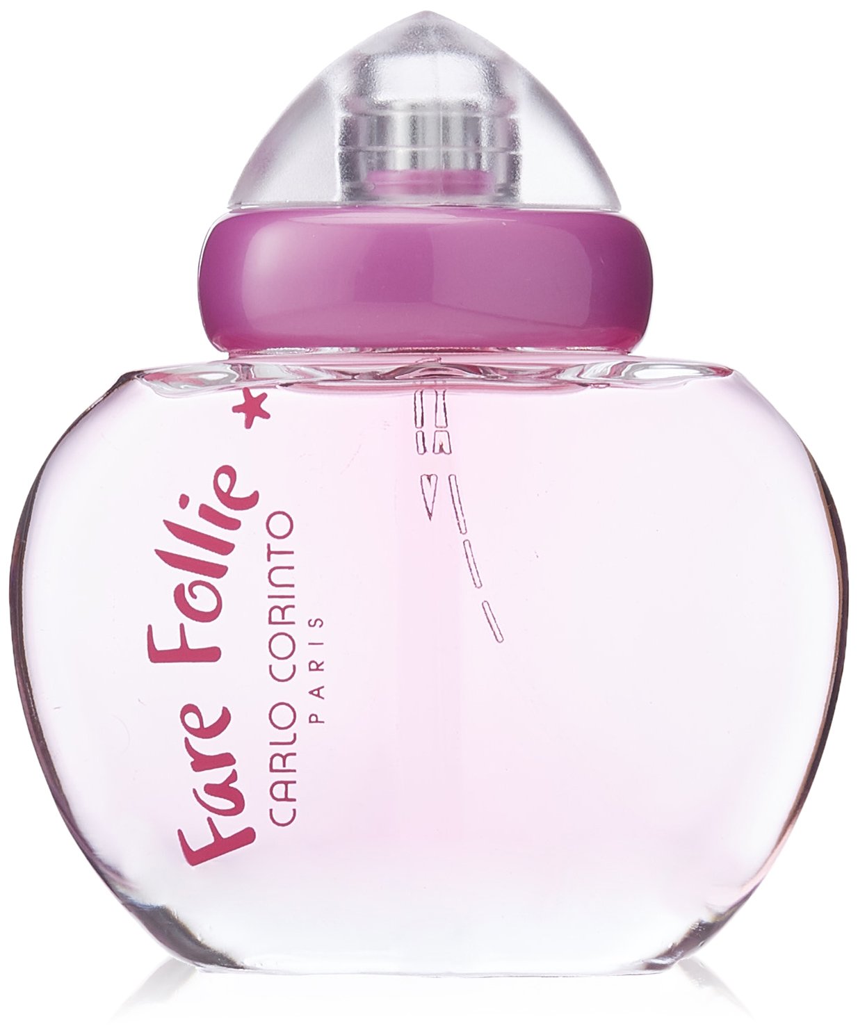 CARLO CORINTO Fare Follie Eau de Toilette Spray, 3.4 Fluid Ounce Beauty & Personal Care Carlo Corinto