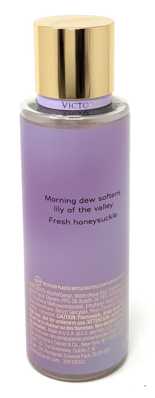 Victoria's Secret Floral Morning Dream Fragrance Mist 8.4 fl oz Beauty & Personal Care Victoria's Secret